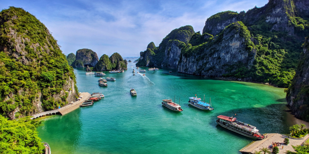 Halong Bay Victory Star Cruise Review