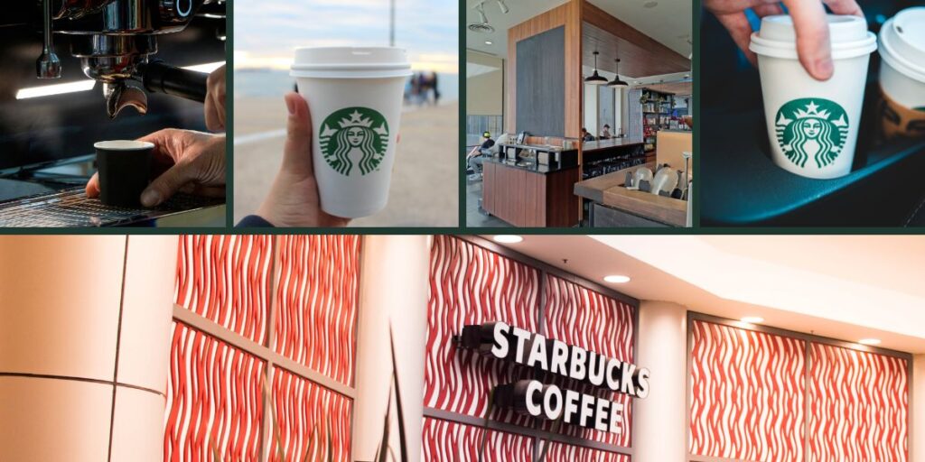 Coffee Lovers’ Guide: Top Starbucks Reviews