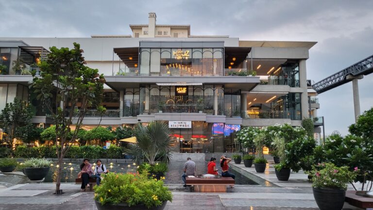 Pizzeria: 5 Reasons You’ll Fall in Love with It