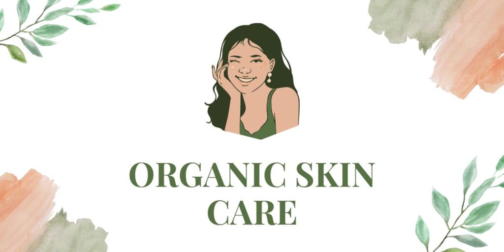 India Organic Skin Care Brands