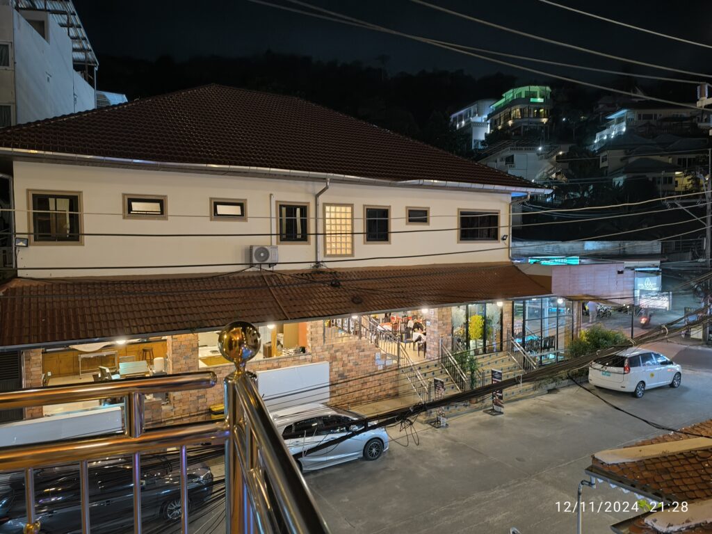 Diva Patong Phuket Hotel Review