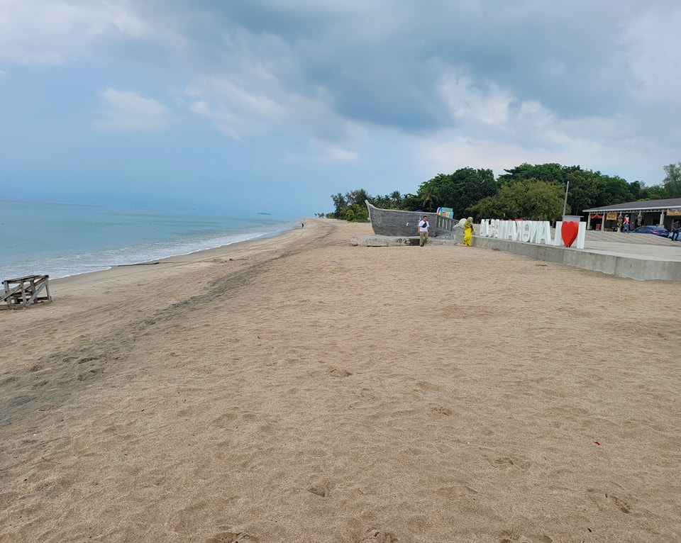 Tanjung Rhu Beach Langkawi, review