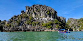 Langkawi Beach Review