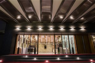 Prominent Residency Hotel Review Prominent Residency Hotel Review