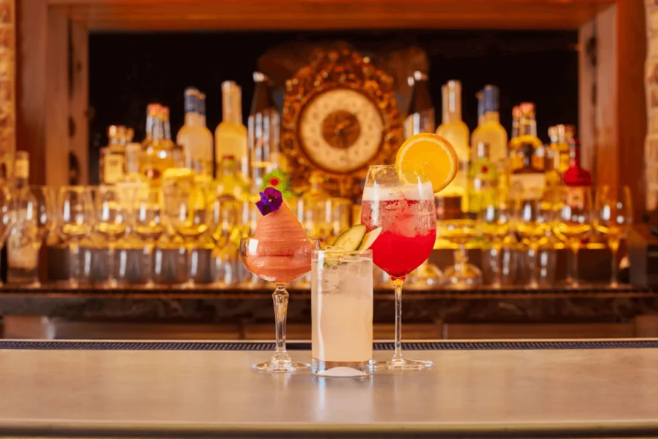 Drinks